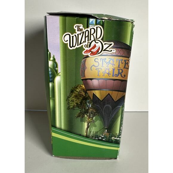 The Wizard Of Oz Clip On Keychain By Kurt Adler - Picture 4 of 6